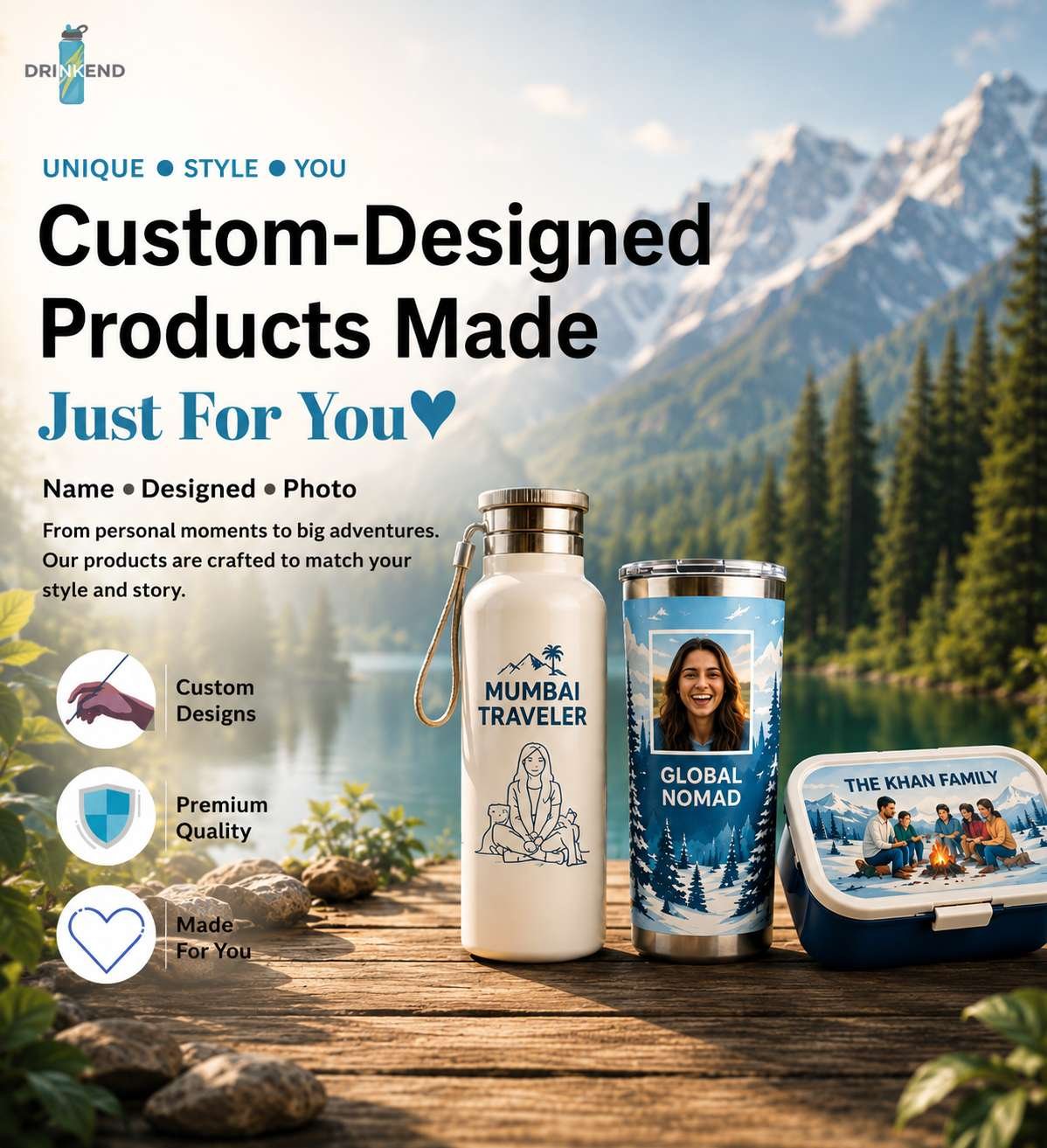 Stunning Design